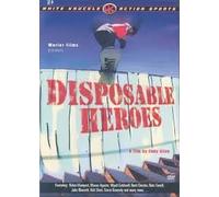 White Knuckle Extreme: Disposable Heroes [Import USA Zone 1]