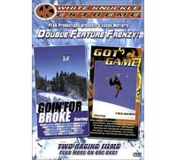 White Knuckle Extreme - Goin' for Broke / Got Game (White Knuckle Extreme)