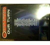 White Knuckle Extreme - Our Turn [DVD] [Import]