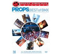 White Knuckle Extreme: Props - Best of 2002 [Import USA Zone 1]