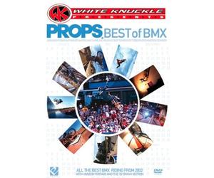 White Knuckle Extreme: Props - Best of 2002 [Import USA Zone 1]
