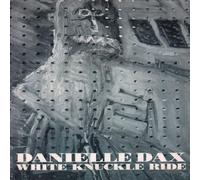 WHITE KNUCKLE RIDE 12" SINGLE