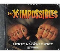 White Knuckle Ride