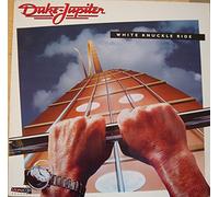 White Knuckle Ride