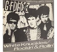 White Knuckles/Rockin' And Rollin'