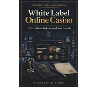 White Label Online Casino: The Hidden Risks Behind Fast Launch