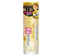 White Label Placenta Rich Gold Essence - 180ml