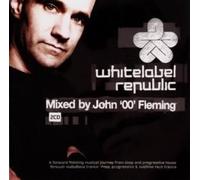 Various / John Oo Fleming - White Label Republic