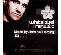 White Label Republic by John Oo Fleming NEUF