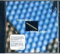White Ladder
