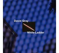 David Gray – White Ladder – CD – Édition 20e anniversaire