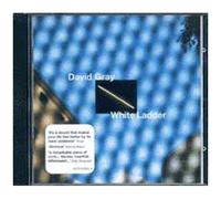 David Gray – White Ladder – 3e album – East West Samples