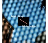 White Ladder by Gray, David [Audio CD] NEUF