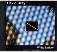 White Ladder (Enhanced) [Import]