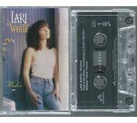 White, Lari - Wishes