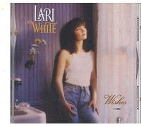 White, Lari - Wishes