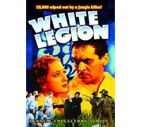 White Legion [DVD] [1936] [Region 1] [NTSC]