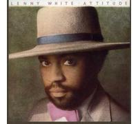 White, Lenny - Attitude