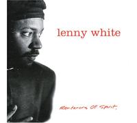 White, Lenny - Renderers of Spirit