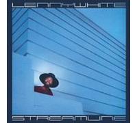 White,Lenny - Streamline