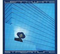 White, Lenny - Streamline