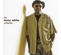 White, Lenny - The Lenny White Collection