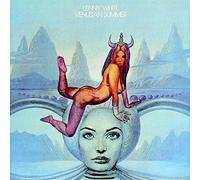 White, Lenny - Venussian Summer