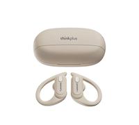 White Lenovo Thinkplus Écouteur XT60B Sans Fil Bluetooth Sport Casque Tactile TWS Avec Micro Réduction Du Bruit Écouteurs Étanche ""Nipseyteko