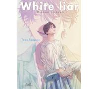 Boy's Love - White Liar