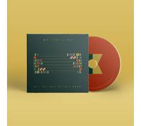 As I Try Not to Fall Apart