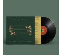 WHITE LIES - AS I TRY NOT TO FALL APART (LP) VINYL LP NEUF