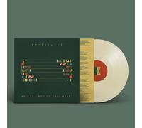 White Lies - As I Try Not to Fall Apart (Clear Vinyl) [Import]