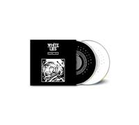 WHITE LIES - BIG TV - CD ALBUM - G3z