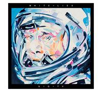 White Lies – Big TV – CD – Import