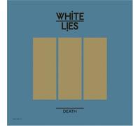 White Lies - Death / Black Song Single Edition by White Lies (2008) Audio CD