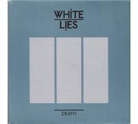 White Lies - Death [Import]