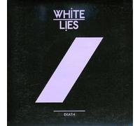 White Lies - Death [Import]