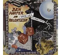 BEN HARPER & RELENTLESS7