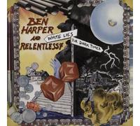 White Lies For Dark Times by Ben Harper & Relentless7 (2009-05-05)