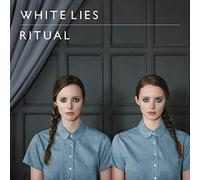 White Lies – Ritual – CD – Fiction BMX