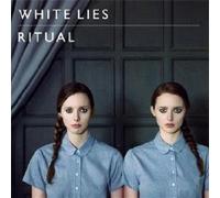 WHITE LIES "RITUAL" CD NEW