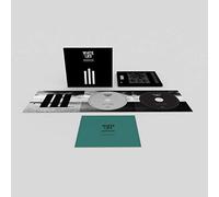White Lies - To Lose My.. -Deluxe-