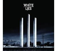 WHITE LIES "TO LOSE MY LIFE (UK VERSION)" CD NEW