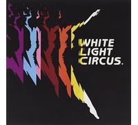 White Light Circus - Marching Orders