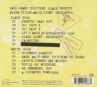 White Light Generator by CRIPPLED BLACK PHOENIX [Audio CD] NEUF