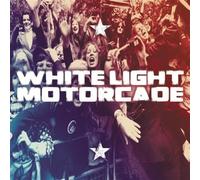 White Light Motorcade – Thank You Goodnight – Import – Arista