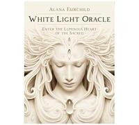 White Light Oracle