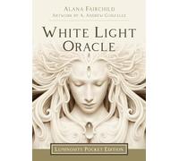 White Light Oracle - Luminosity Pocket Edition