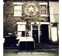 White Light Parade - House of Commons [Import]