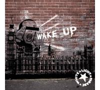 White Light Parade - Wake Up [Import]